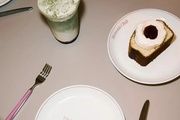 Brownie Club Coffee