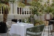 Nueva terraza de verano de Fox