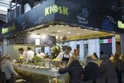 Kiosk Universal