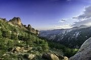  Los mejores lugares para ver el Eclipse solar: del centro de Madrid a la Sierra de Guadarrama