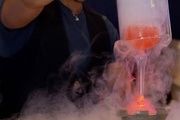 Zafyro Cocktail Experience