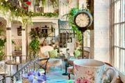 Salón des Fleurs