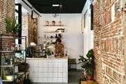 Plántate Café