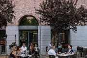 La Bicicleta Café