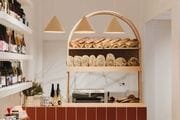 Dot Café