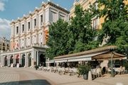 Dónde comer en los Austrias: de tabernas históricas a restaurantes moderno