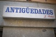 Peña Antigüedades
