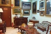 Antigüedades Rolle Sánchez