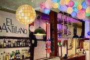 El Antillano