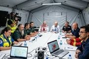 El Gobierno declara la emergencia nacional en la Comunidad de Madrid