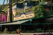 Restaurant La Venta