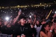  Barcelona se llena de macroconciertos en 2026: Rosalía abre una agenda récord en el Sant Jordi