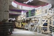 Obras en la línea 11 del Metro de Madrid