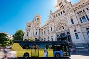 Preparativos para la visita del Papa