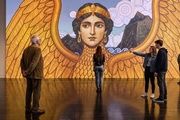 La Odisea, el viaje inmersivo