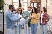  Madrid se recorre este verano a través de sus series y películas