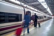  Otro robo de cable retrasa los trenes entre Madrid y Andalucía