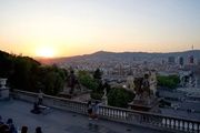  Cataluña bate récords de calor nocturno en pleno mayo