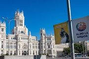 Plaza de Cibeles