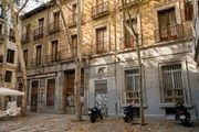 El Palacio de la Duquesa de Sueca