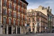  Hinchables, talleres y flamenco: plan gratuito en el barrio de Salamanca