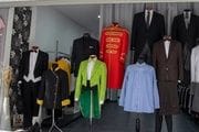 José Luis y Sus Chaquetillas