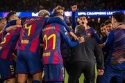  El Barça arrolla al Newcastle y se mete en cuartos con una goleada