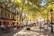Plaza Rovira i Trias