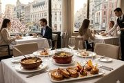  Qué comer en Madrid en Semana Santa: bacalao, potaje y torrijas en locales clave