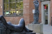  La Biblioteca Clarà reabre con nueva imagen y gran fiesta en Tres Torres