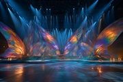  Cirque du Soleil OVO llega a Madrid