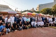 Arranca la 12a edición de Tast a la Rambla