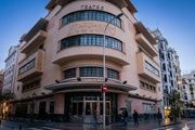 El Teatro Barceló cierra en Madrid