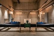 El sistema que permite de usar agua freática para proteger zonas verdes