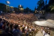  Inauguración del Festival Grec