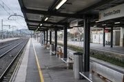 Estación "Granollers Centre"