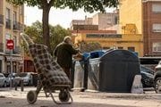  La tasa de basuras seguirá cobrándose en Madrid