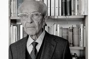  Muere Pere Lluís Font, referente clave de la filosofía en catalán y profesor de la UAB
