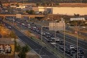 Accidente en la A-4 a la altura de Aranjuez |DGT 23 de agosto de 2026 - 17:06 (Actualizado: 23 de agosto de 2026 - 17:47)