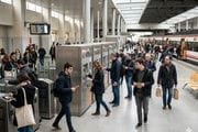  La gratuidad de Rodalies sigue hasta el 30 de abril