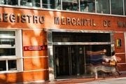 Registro Mercantil de Madrid