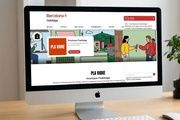 La nueva web de Habitatge