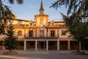 Ayuntamiento de Las Rozas de Madrid