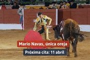 La Copa Chenel arranca en Madrid con Mario Navas
