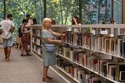  19 bibliotecas de Barcelona abrirán en Semana Santa con horarios especiales