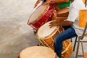  El Festival Lewri lleva música y cultura afro al centro de Madrid