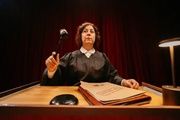  El espectáculo inmersivo que cambiará tu forma de ver teatro: The Jury Experience: Crimen en Alta Mar: El naufragio de una amistad