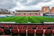  Vecinos denuncian ruido y humo de generadores junto al estadio del Rayo Vallecano