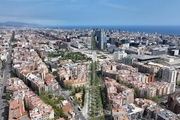  Barcelona cierra el Congreso Mundial de Arquitectos con un mensaje claro sobre vivienda