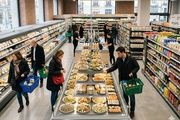 Mercadona lleva su “Tienda 9” a Madrid
